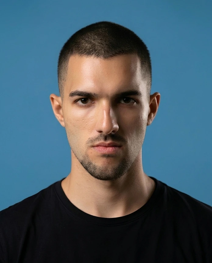 Pedro Peev - Criador do SUPER